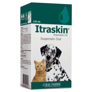ITRASKIN