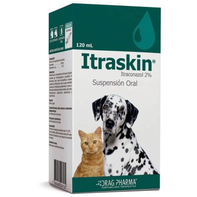 ITRASKIN