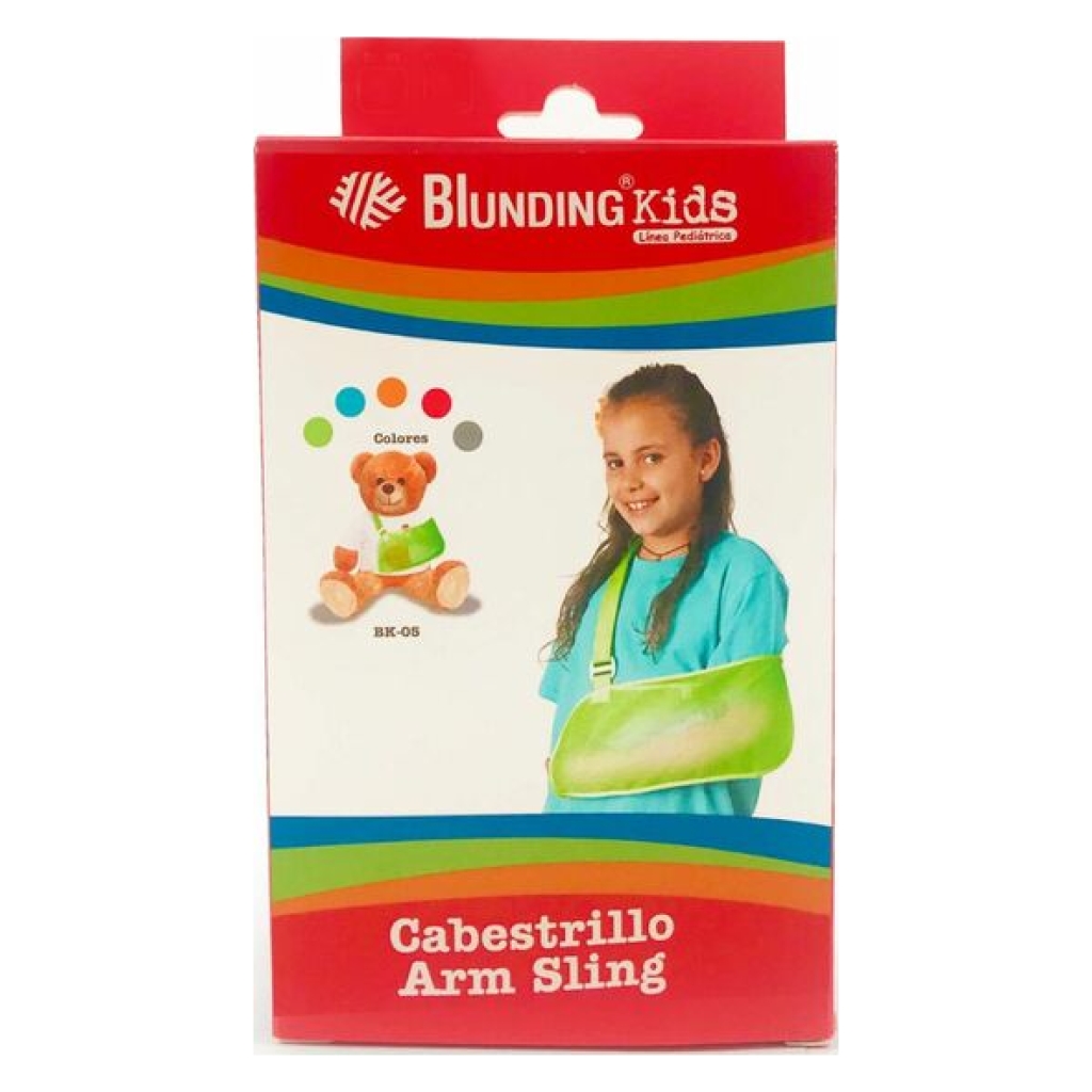 BLUNDING CABESTRILLO