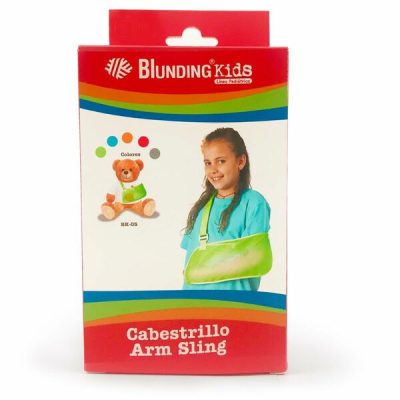 BLUNDING CABESTRILLO