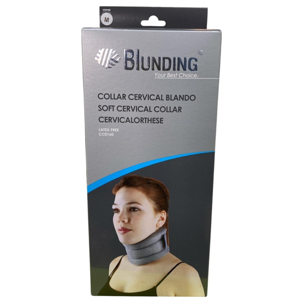 collar cervical