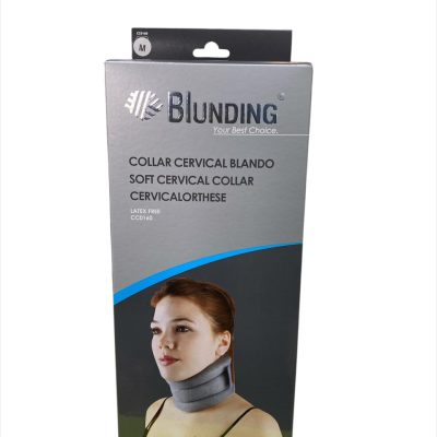 collar cervical